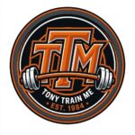 Tony Train Me